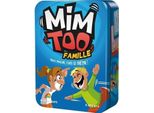 Gioco Di Domande E Risposte Asmodee Mimtoo Famille (Fr) (Francese)