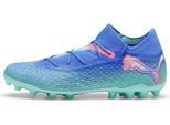 Puma Future 7 Ultimate Mg Scarpe Da Calcio Blu Eu 44 Blu Eu 44