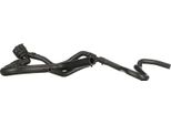 Gates 05-4865 - Tubo Radiatore Oe 5Q0 122 101 Ek Per A3 (8V), Leon (5F), Ateca (Kh), Octavia Iii (5E), Karoq, Touran (5T), Golf Vii, Golf Sportsvan (AM1, AN1)