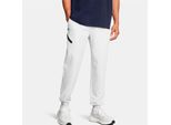 Under Armour Ua Unstoppable Joggers Halo Gray Halo Gray M