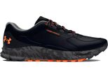 Under Armour Ua Charged Bandit Tr 3 - Nero, Taglia:7