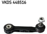 Skf Vkds 448516 - Oe 33 50 6 862 865 Asta Di Accoppiamento Per Serie 1 (F40), Serie 2 (F45), Serie 2 (F44), Serie 2 (F46), X1 (F48), X2 (F39), F55, F56, F57, F54, F60
