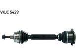 Skf | Albero Di Trasmissione (Vkjc 5429) Adatto Per Audi, Vw