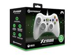 Hyperkin M01368-WH Hyperkin Controller Xenon Kabelgebunden Weiß Xbox
