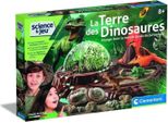 Gioco Scientifico Baby Born Il Mondo Dei Dinosauri