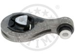 Supporto Motore Optimal Supporto In Gomma-Metallo Posteriore Inferiore Per Opel Combo Furgone/Station Wagon (X12) F7-5095