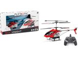 Elicopter Radio Control Flybotic, Rosu