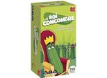 Gioco Da Tavolo Dujardin Le Roi Concombre