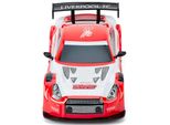 Liverpool Fc - Auto Giocattolo Telecomandata TA11479 (Taglia Unica) (Rosso/Bianco)
