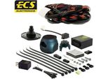 Ecs Set E Per Gancio Di Traino MZ178BX