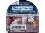 Yankee Candle Sweet Vanilla Horchata 22 G