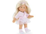 Corolle Mini Corrolines Rosy Ballerina Pop, 20 Cm