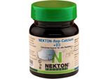 NEKTON-REP- Calcio + D3 35G - Preparato Viatmin Per Tutti I Rettili