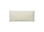 Blomus Cuscino Da Esterno -Stay- Edizione Speciale In Tessuto Reah 80 X 40 Cm Sabbia
