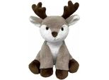 Cervo Di Peluche 26 Cm - (Giocattolo, Peluche)