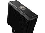 Raffreddatore Per Cpu Kolink Umbra EX180, Intel/Amd, Nero