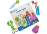 Strumenti Per Lo Sviluppo Delle Competenze Dei Bambini - Set Di Apprendimento