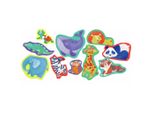 Puzzle Degli Amici Della Giungla Di Hape
