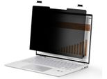Startech.Com 14 Pollici 16:10 Touch Privacy Screen, Filtro Antiriflesso Per La Privacy, Protezione Per Lo Schermo Del Monitor Del Computer Portatile Con +/- 30 Gradi Di Inclinazione