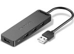 Hub Usb 2.0 Vention Chmbd/ 4Xusb/ 50Cm