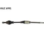 Skf Vkjc 6991 Albero Motore Anteriore Destro Adatto Per Peugeot 306 Hatchback (7A, 7C, N3, N5) 306 Cabriolet (7D, N3, N5) 306 Break (7E, N3, N5) 306