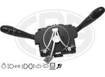 Era 440466 Interruttore Al Volante Interruttore Combinato Adatto Per Peugeot 206 Hatchback (2A/C) 206 Cc (2D) 206 Sw (2E/K) Partner Combispace (5F) Partner Furgone