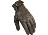 LS2 Guanto Jazz Uomo - Marrone [Taglia Xxl]