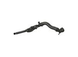 Gates 05-5072 - Tubo Radiatore Oe 7N0 122 101 G Per Alhambra (710, 711), Sharan (7N)