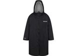Regatta Robe Parka Nero L-XL Uomo Nero L-XL