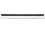 Haug® BüRsten 87970 Haug® BüRsten Einlippige Gummilippe FüR Wasserschieber 42,0 Cm