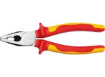 Pinze Combinate Vde 180 Mm