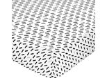 Lenzuolo Happyfriday Blanc Colorato 90 X 200 X 32 Cm