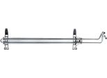 Mahle Clc 81 000P - Radiatore Olio Oe 970 347 239 50 Per Panamera (970)