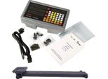 Display Digitale, 3 Assi, Alta Risoluzione, Dro SDS3MS