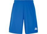 Pantaloncini Kappa Borgo Blu S Uomo Blu S
