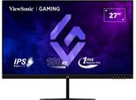Viewsonic VX2779-HD-PRO, 68,6 Cm (27"), 1920 X 1080 Pixel, Full Hd, Led, 1 Ms, Nero"