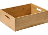 Kesper Organizer 385 X 285 X 13 Cm Bambù 57511