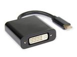 Hamlet XVAUC-DV4K Adattatore Cavo Video Usb Tipo-C Dvi