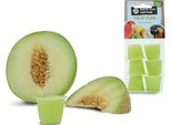 Gelatine Aromatizzate Melona Per Pappagalli 6 Pz