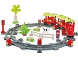 Gioco Di Costruzione Ecoiffier Train De Campagne