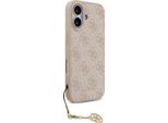 Etui Guess 4G Charms Collection Magsafe Na Iphone 17 - RóżOwe