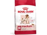 Royal Canin Medium Adult 4 Kg