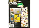 Thumbs Up! 5056563714804 Thumbsup! Sticker Set - South Park