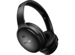 Bose Quietcomfort Cuffie Cablate E Wireless Archetto Musica/Allday Bluetooth Nero