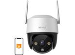 Imou Imou Security Camera Cruiser Se+ 3MP