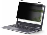 Startech.Com 15,6 Pollici 16:9 Touch Privacy Screen, Filtro Antiriflesso Per Luce Blu, Protezione Dello Schermo Del Monitor Del Computer Portatile, +/- 30 Gradi. Angolo Di Visione, Flip-Up - Filtro Privacy Per Notebook (Orizzontale)