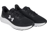 Under Armour Charged Pursuit 4 Scarpe Da Corsa Donna 3028254 001 Blk/Noir, Taglia Della Scarpa: 45 Eu