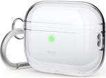 Custodia Da Appendere Elago Clear Per Airpods Pro 2 Clear