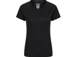 Mountain Warehouse - Maglietta "Endurance"" Da Donna MW1449 (38 It) (Nero)"