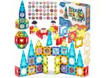 RK-768 Ricokids Torre Di Mattoncini Magnetici